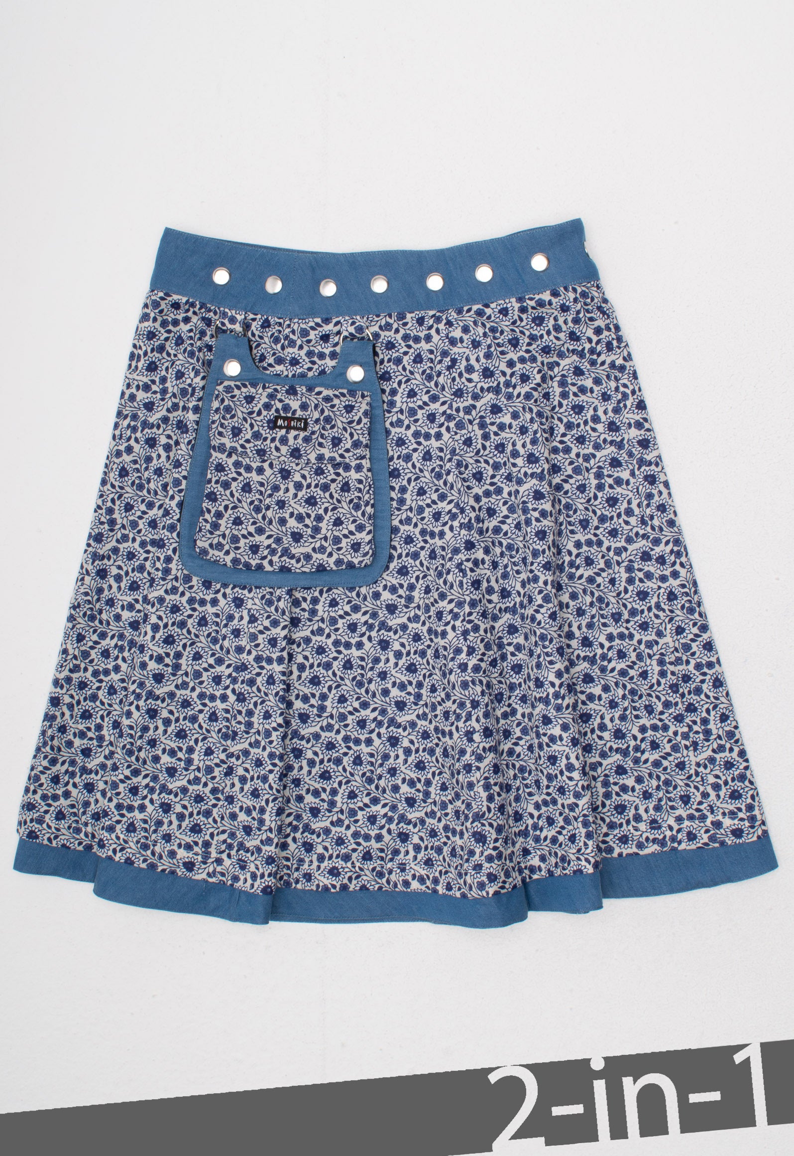 Hot Cookie 73 Denim 55cm 90649