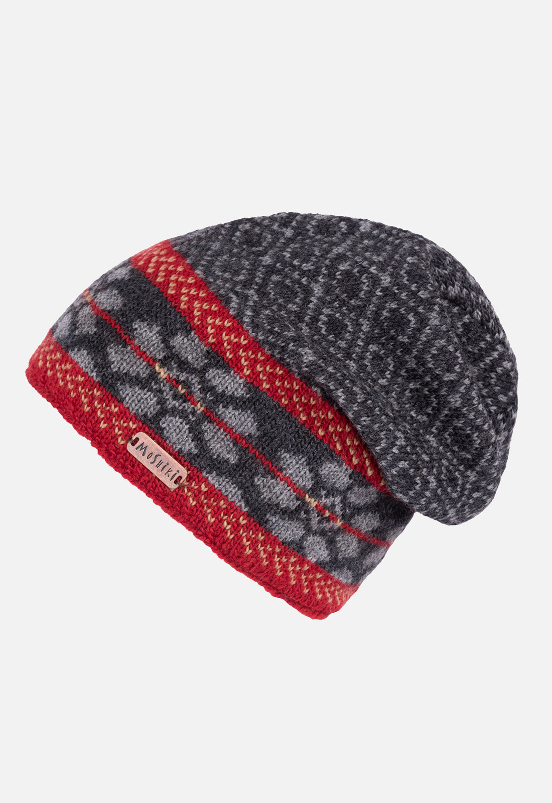 Aarav Longbeanie