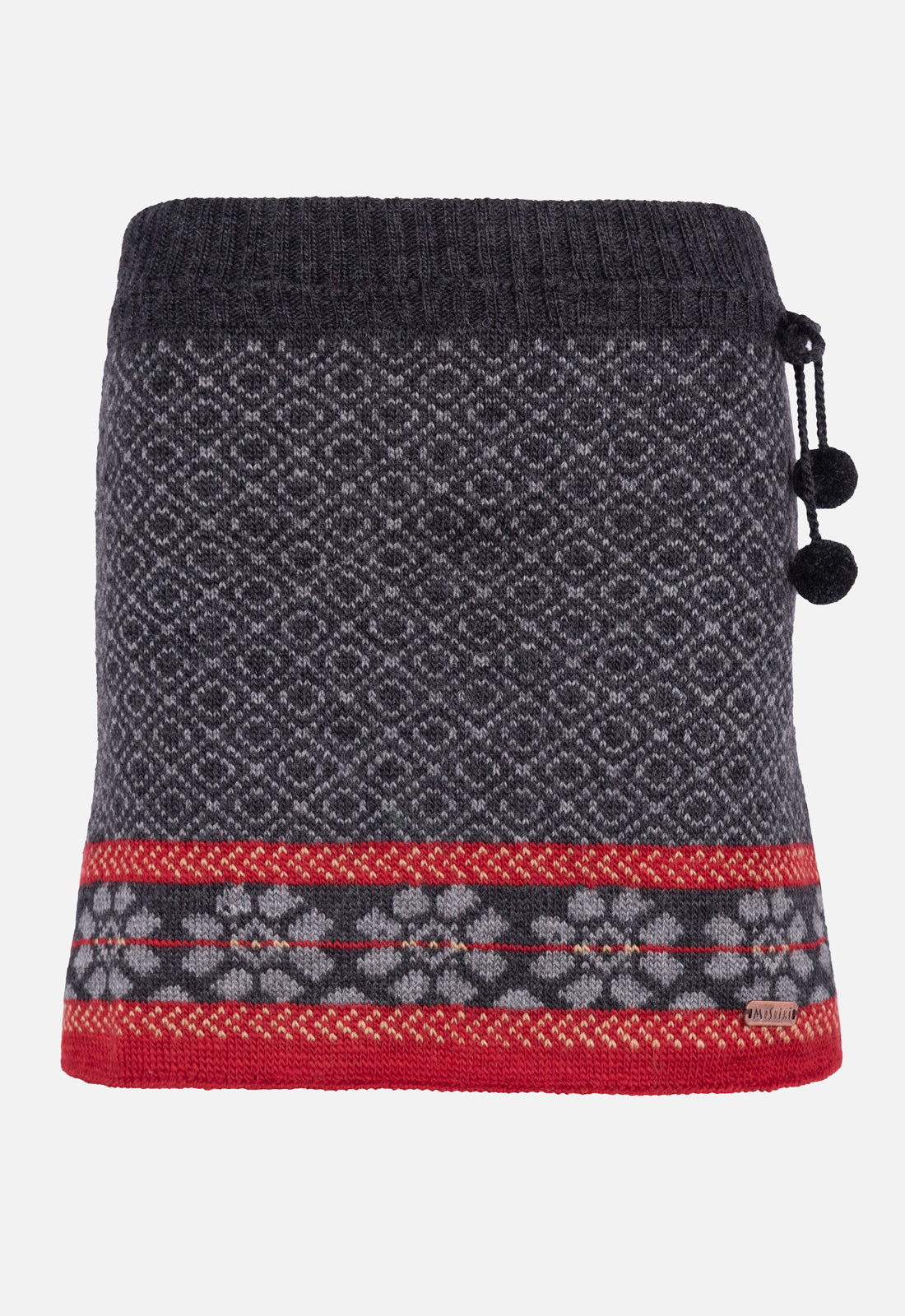 Aarav Skirt Strickrock