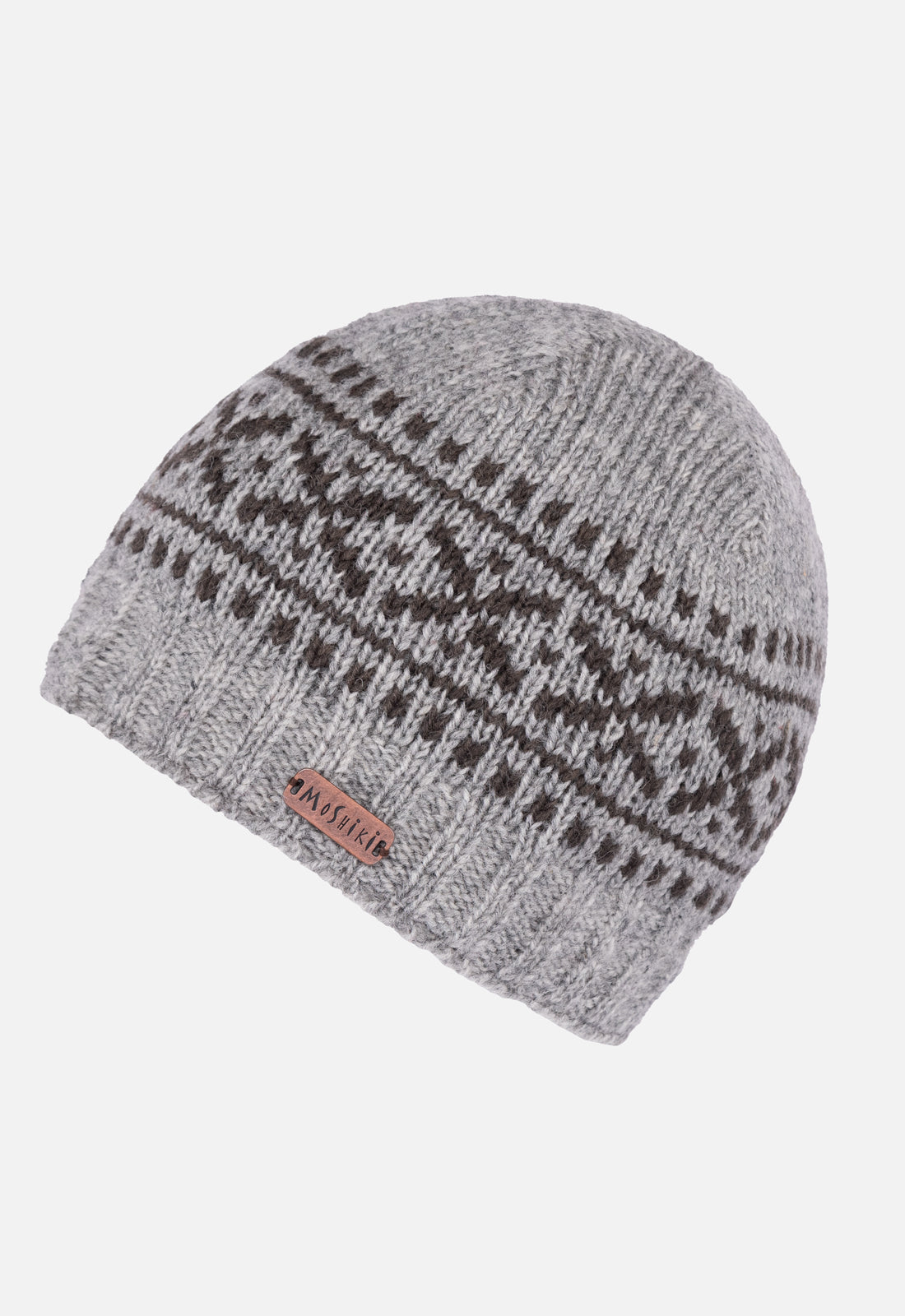 Adeep Beanie – Klassisch, warm & authentisch