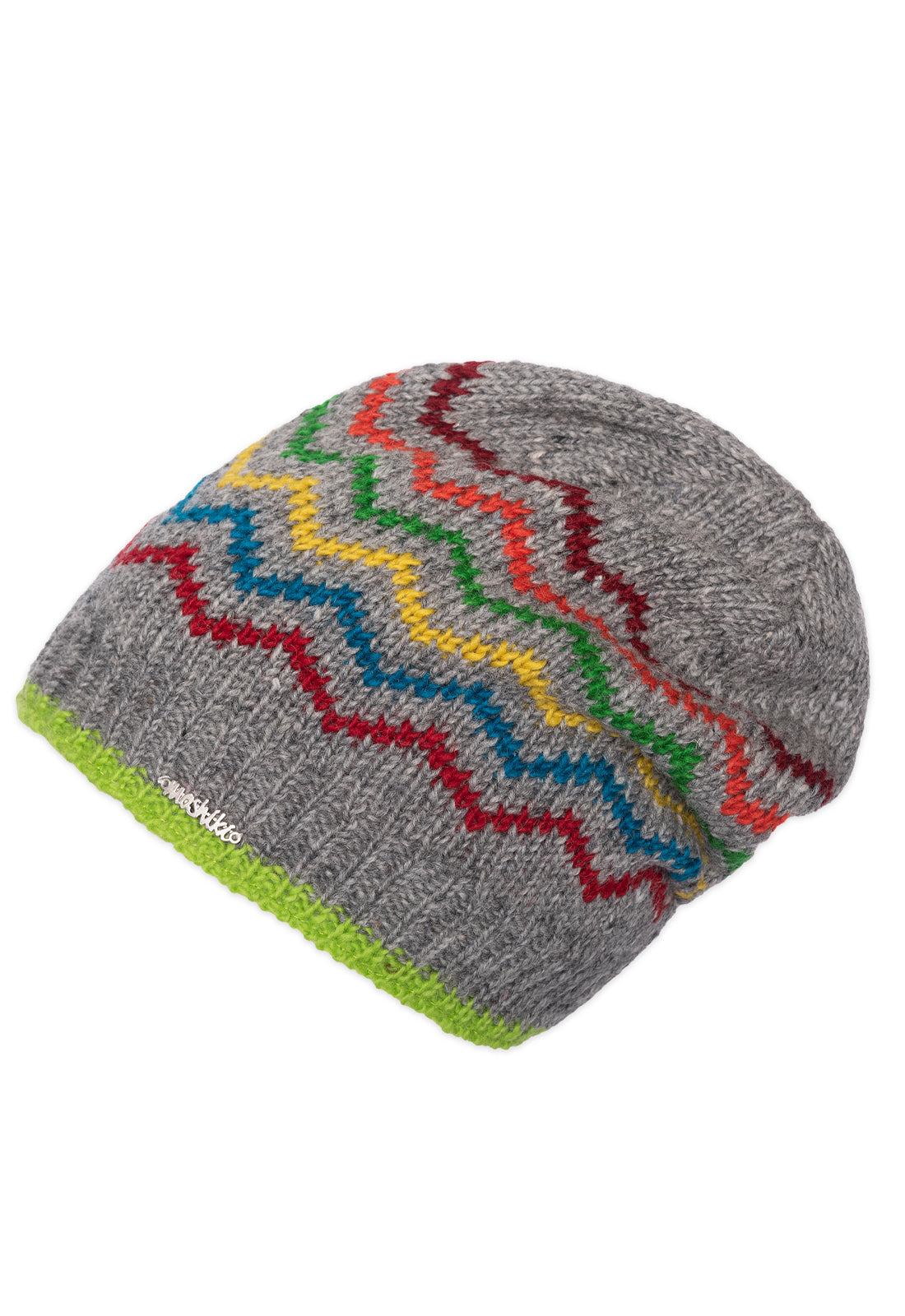 Aditi Strickbeanie