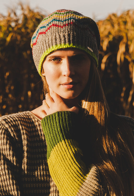 Aditi Strickbeanie