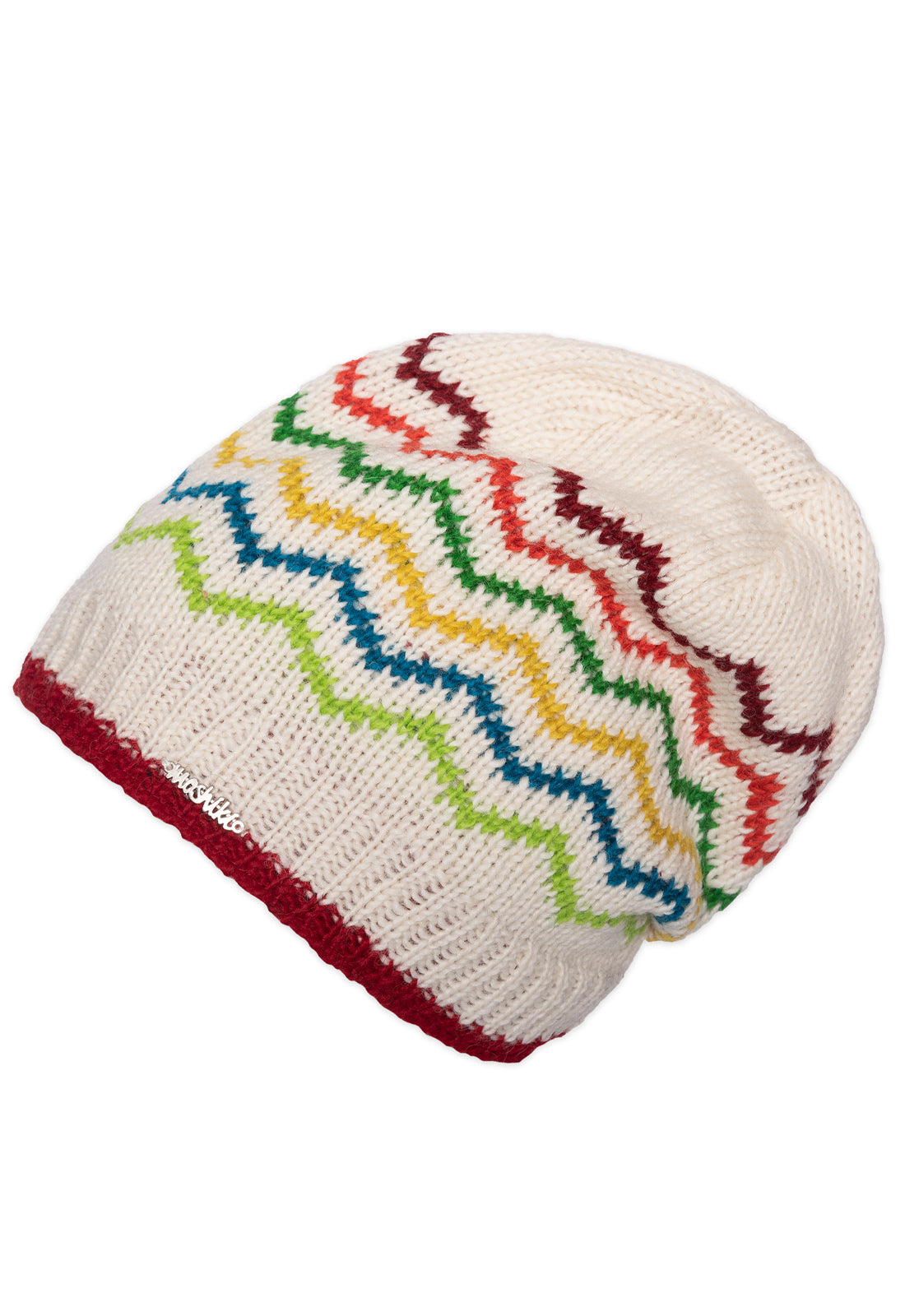 Aditi Strickbeanie