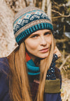 Alok Strickbeanie