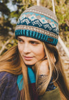 Alok Strickbeanie