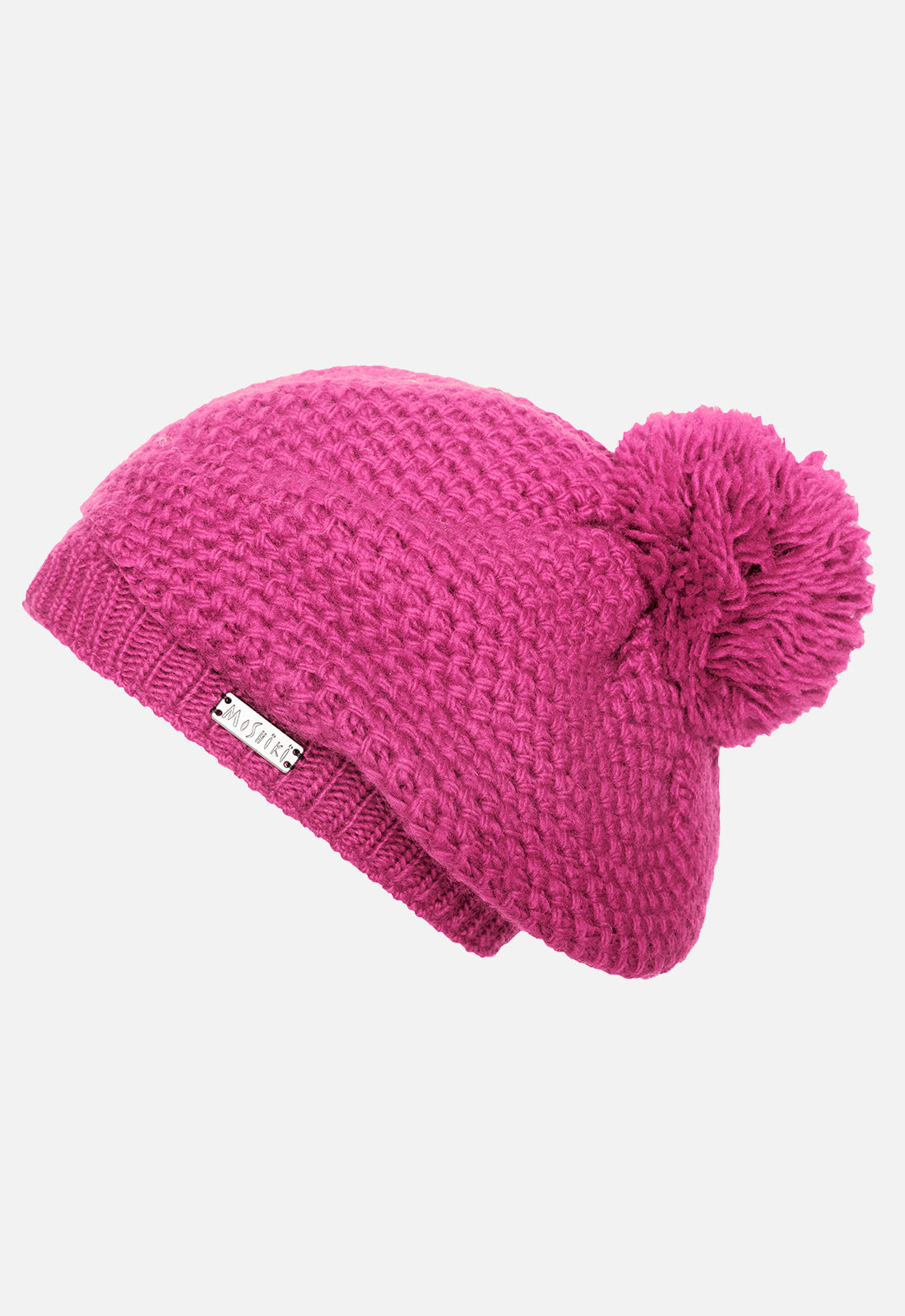 Ambika Beretstrickmütze
