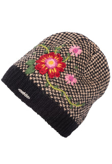  Anjona Strickbeanie Moshiki