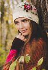 Anjona Strickbeanie
