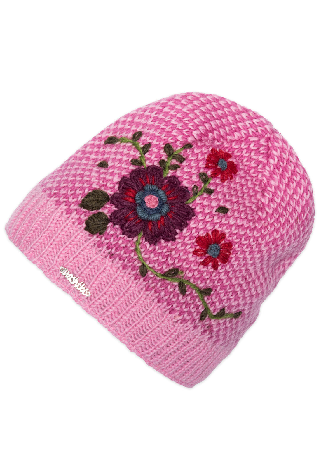 Anjona Strickbeanie