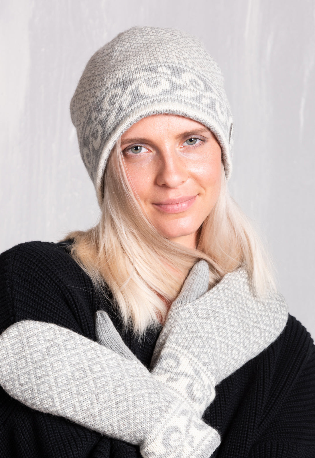 Asala Mittens Fäustlinge
