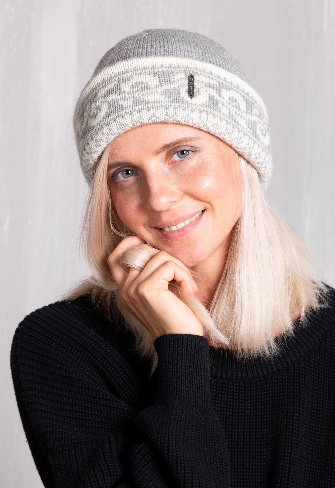 Asala 4in1 Beanie