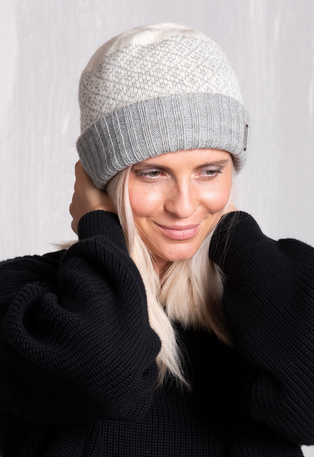 Asala 4in1 Beanie