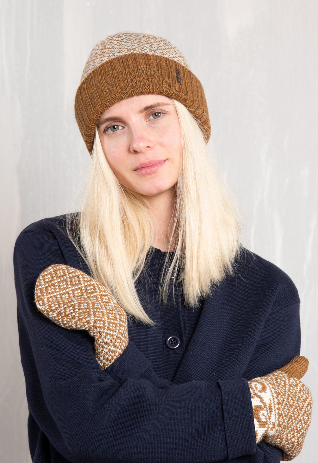 Asala 4in1 Beanie
