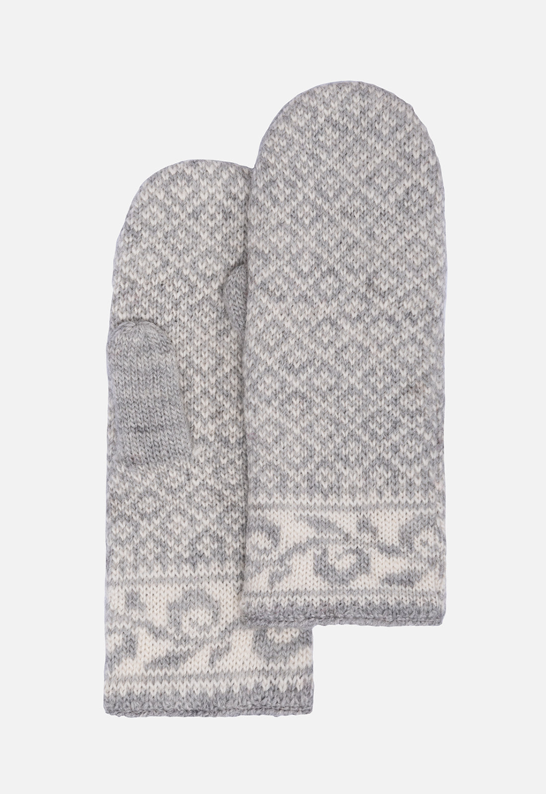 Asala Mittens Fäustlinge