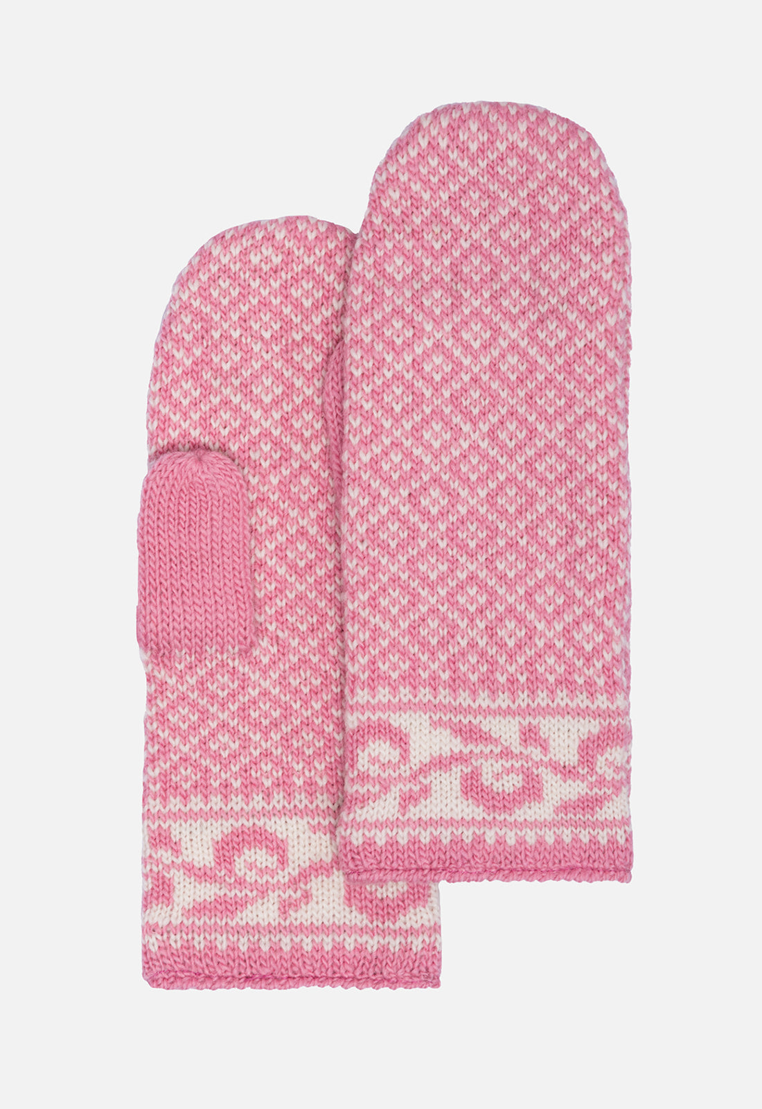 Asala Mittens Fäustlinge