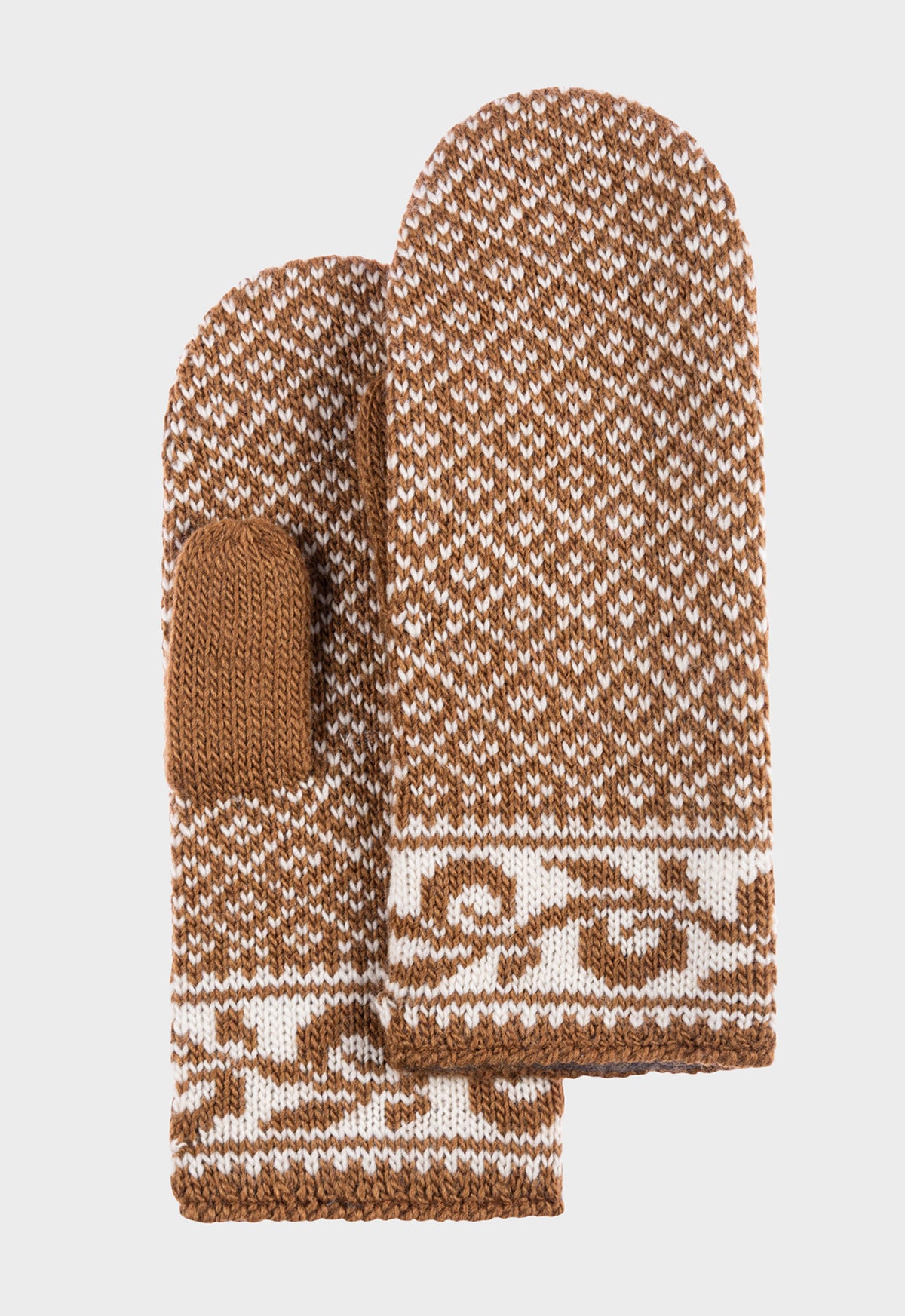 Asala Mittens Fäustlinge