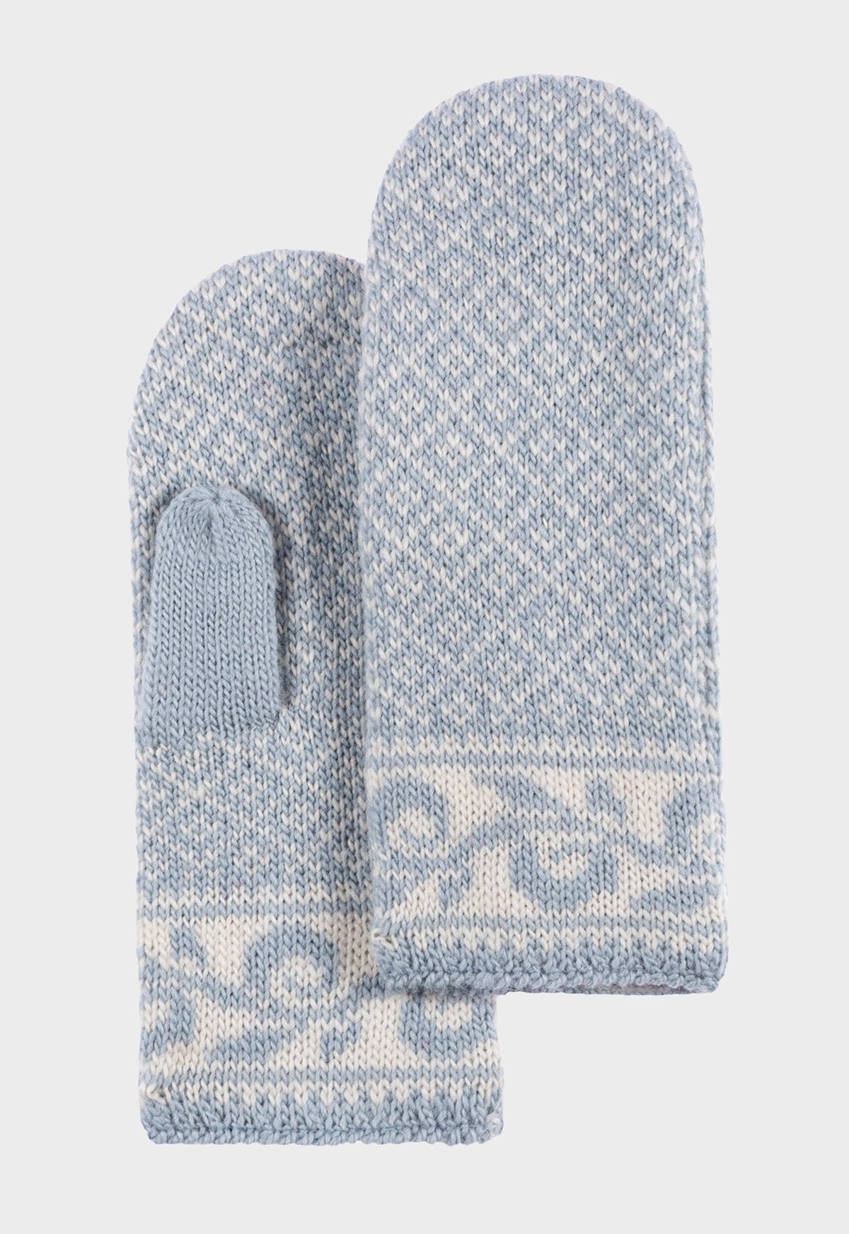 Asala Mittens Fäustlinge