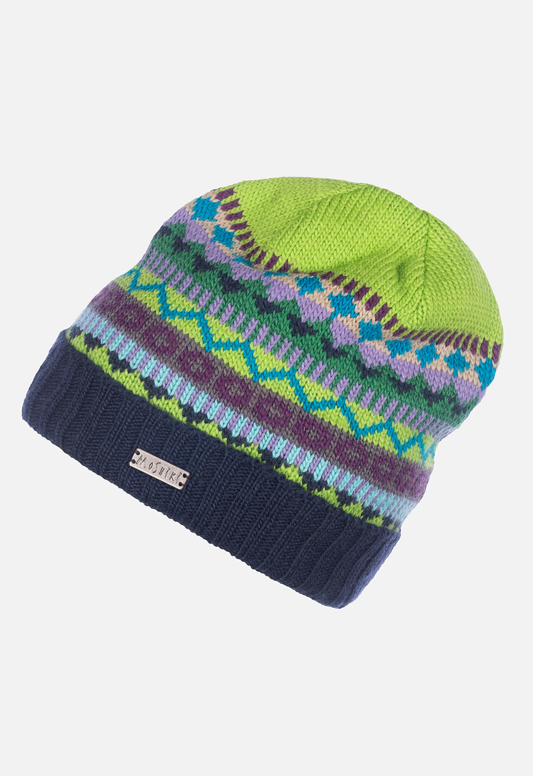 Ashmita Strickbeanie