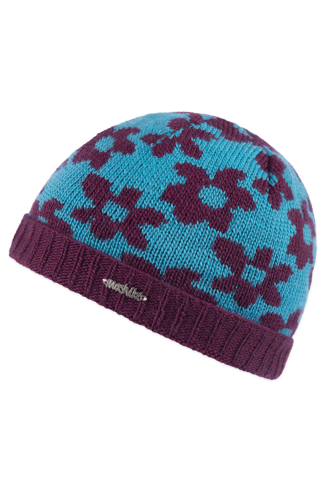 Ashu Kids Kinderstrickmütze