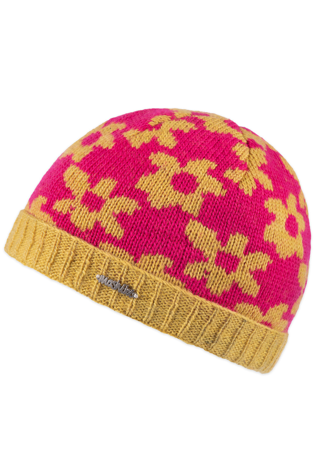 Ashu Kids Kinderstrickmütze