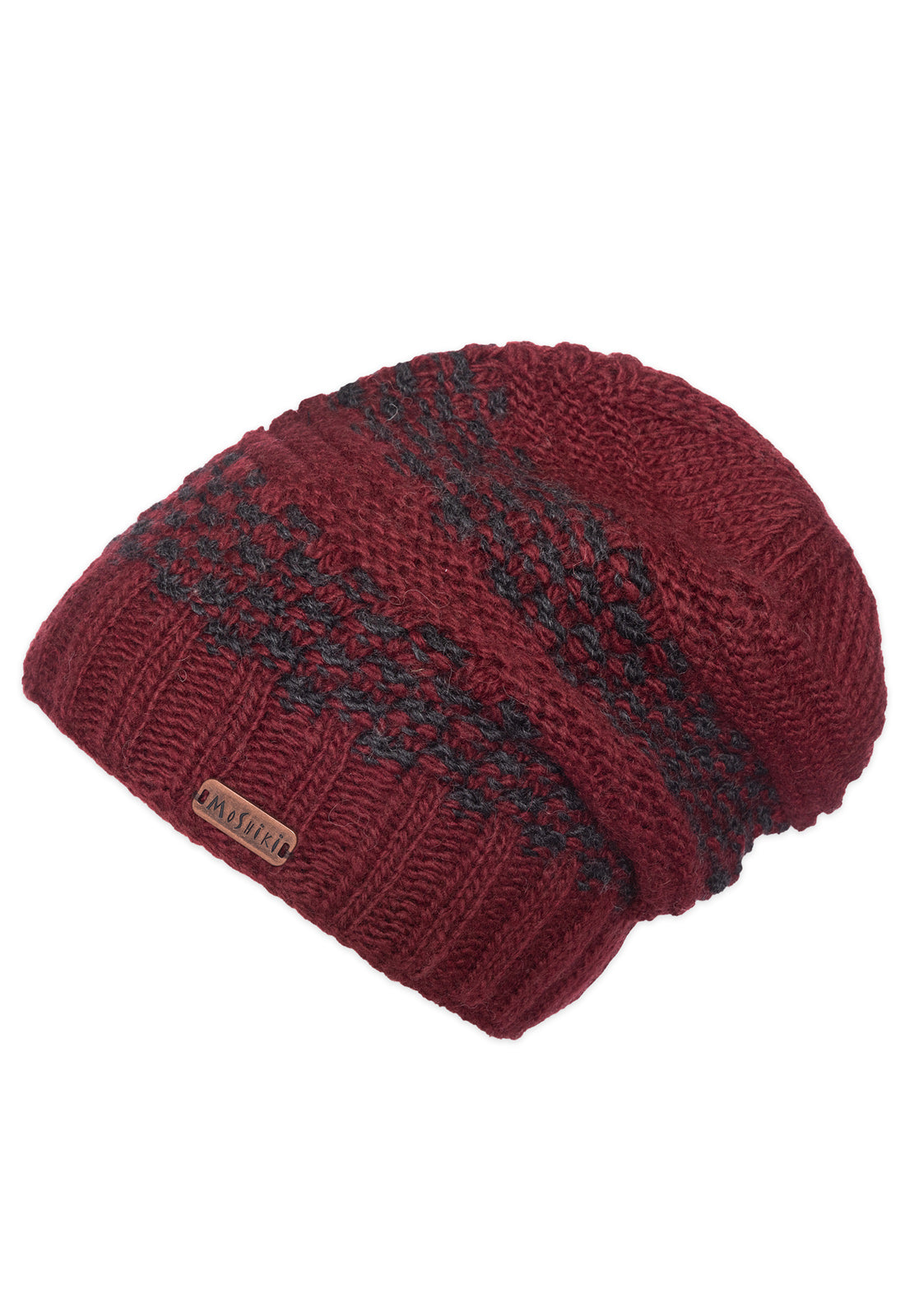 Asipa long beanie
