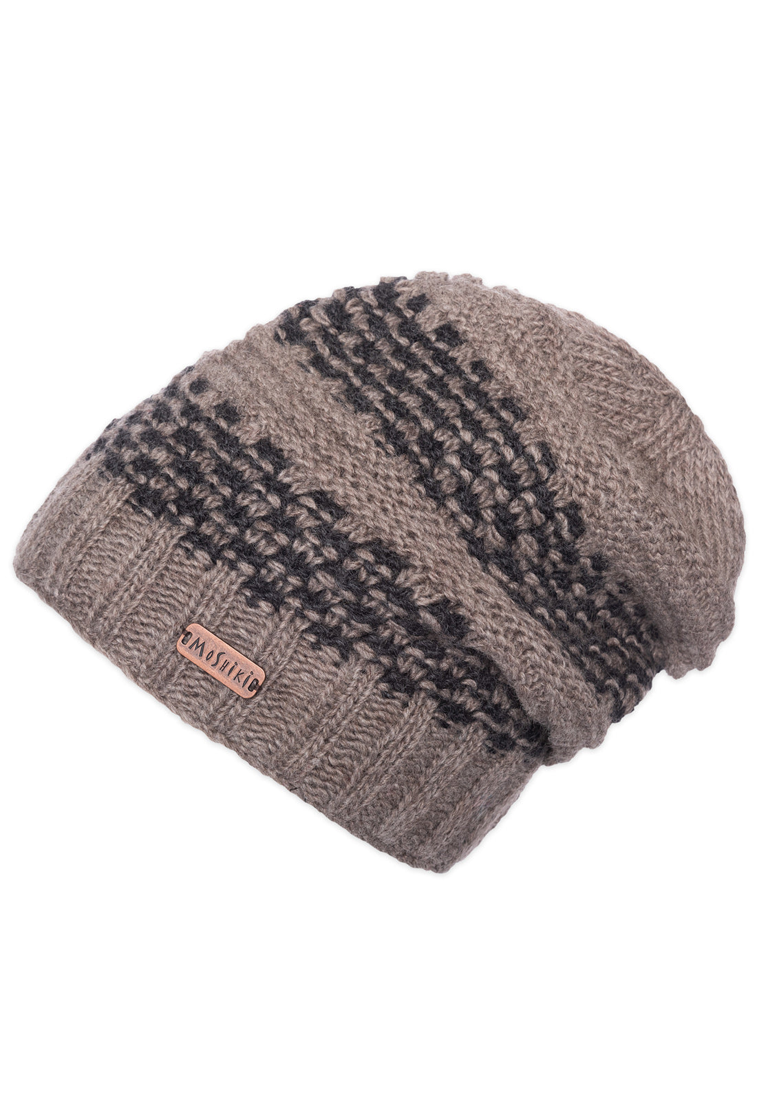 Asipa long beanie