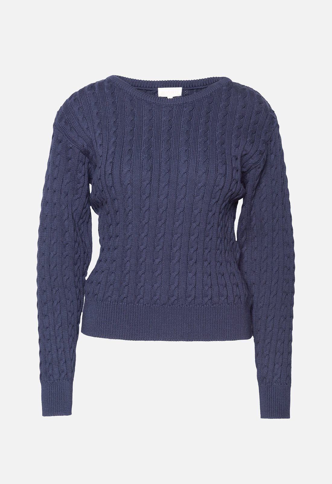 Avaani Pullover - GOTS zertifiziert