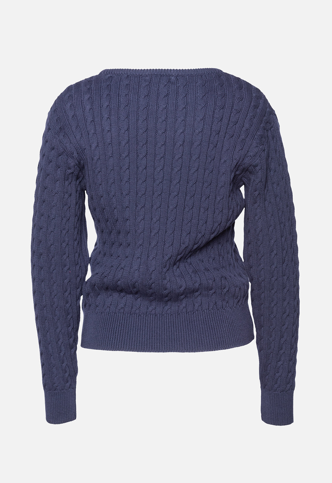 Avaani Pullover - GOTS zertifiziert