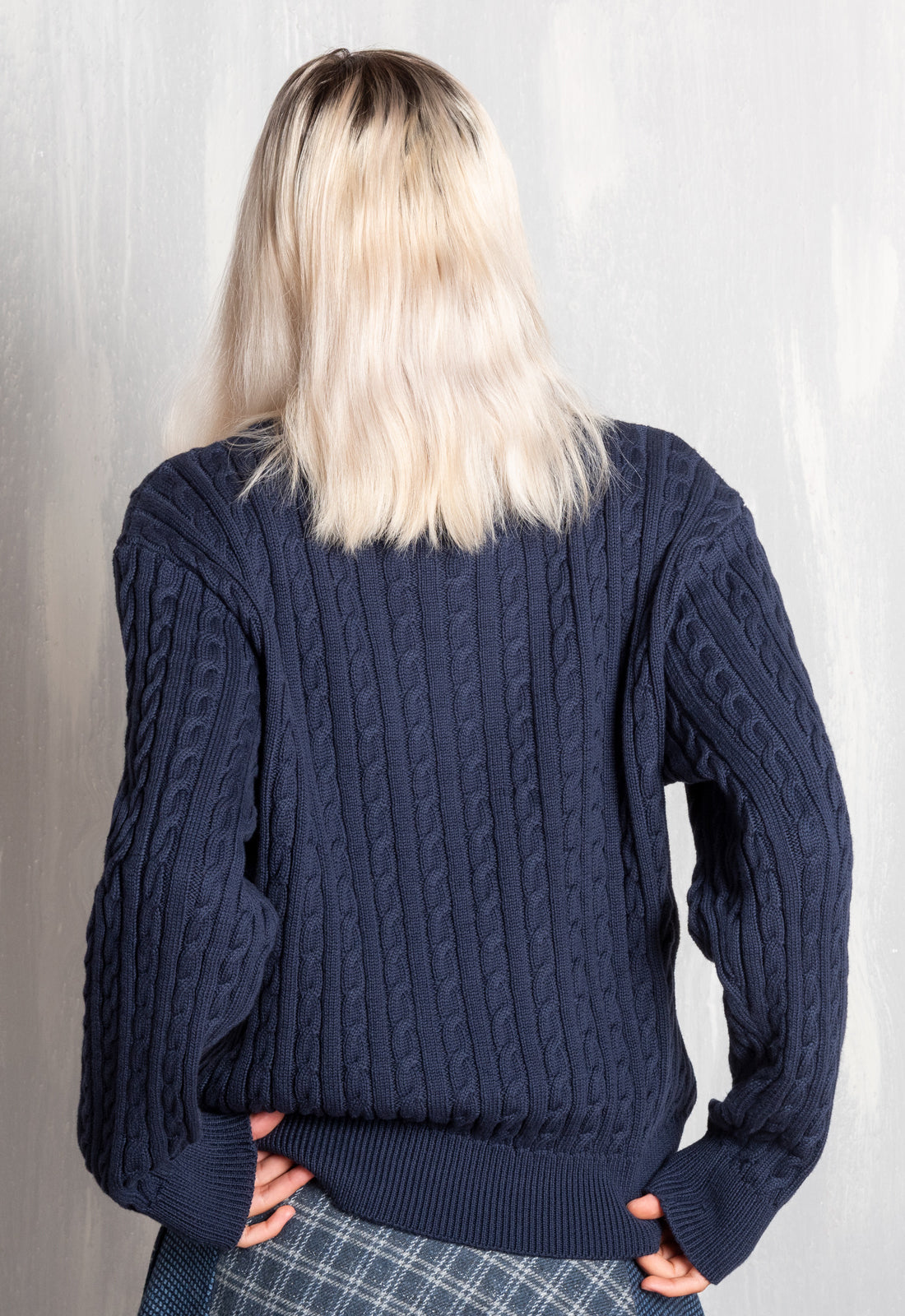 Avaani Pullover - GOTS zertifiziert