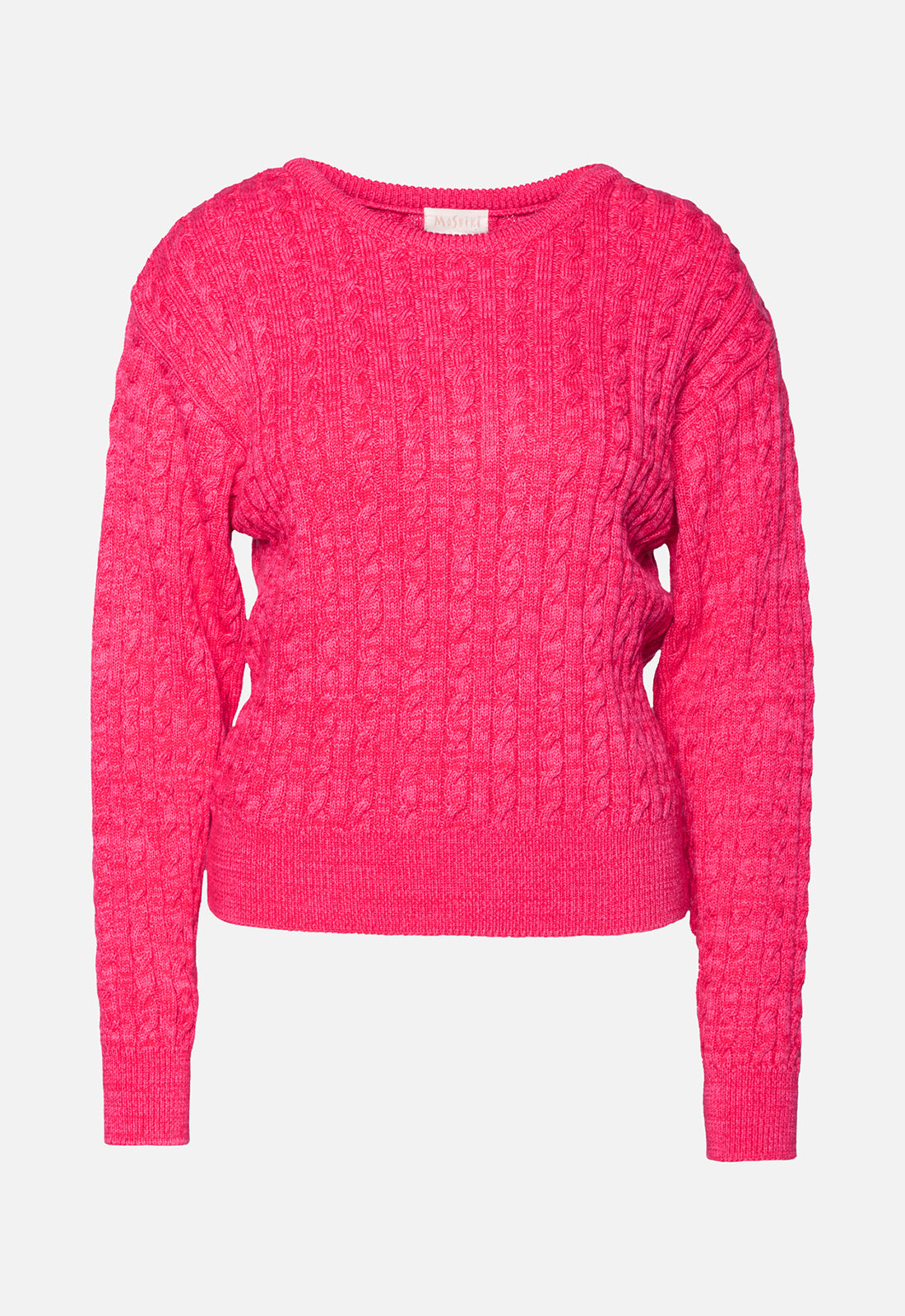 Avaani Pullover - GOTS zertifiziert