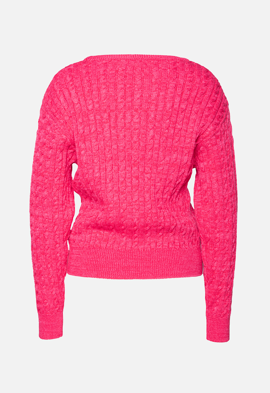 Avaani Pullover - GOTS zertifiziert