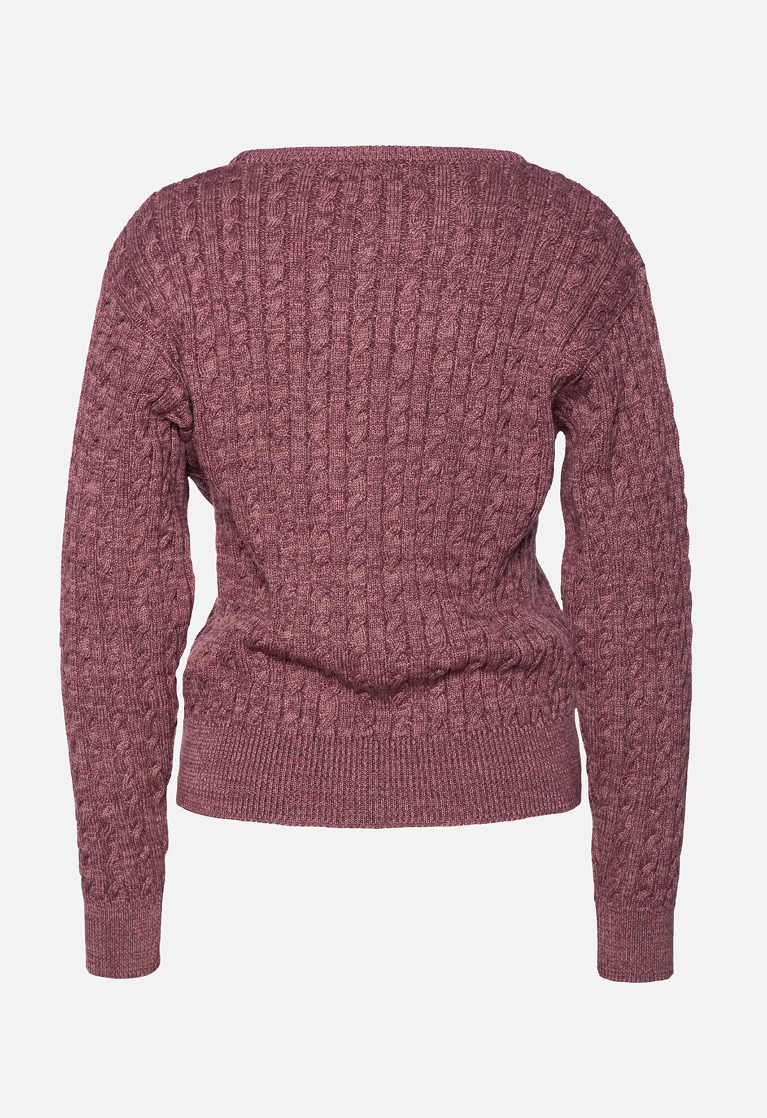 Avaani Pullover - GOTS zertifiziert