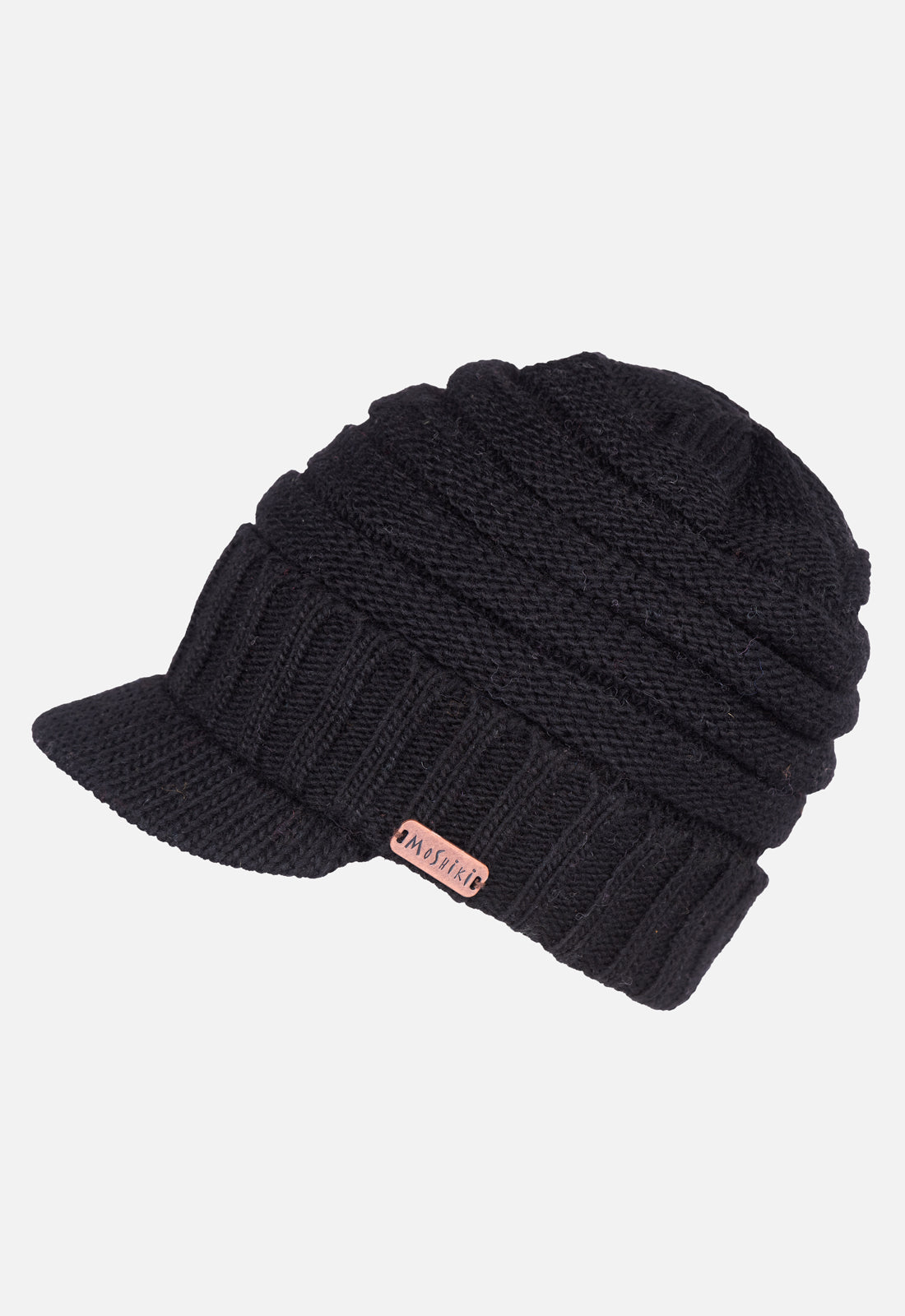 Bargh Brim – Handwerk mit Stil und Funktion.