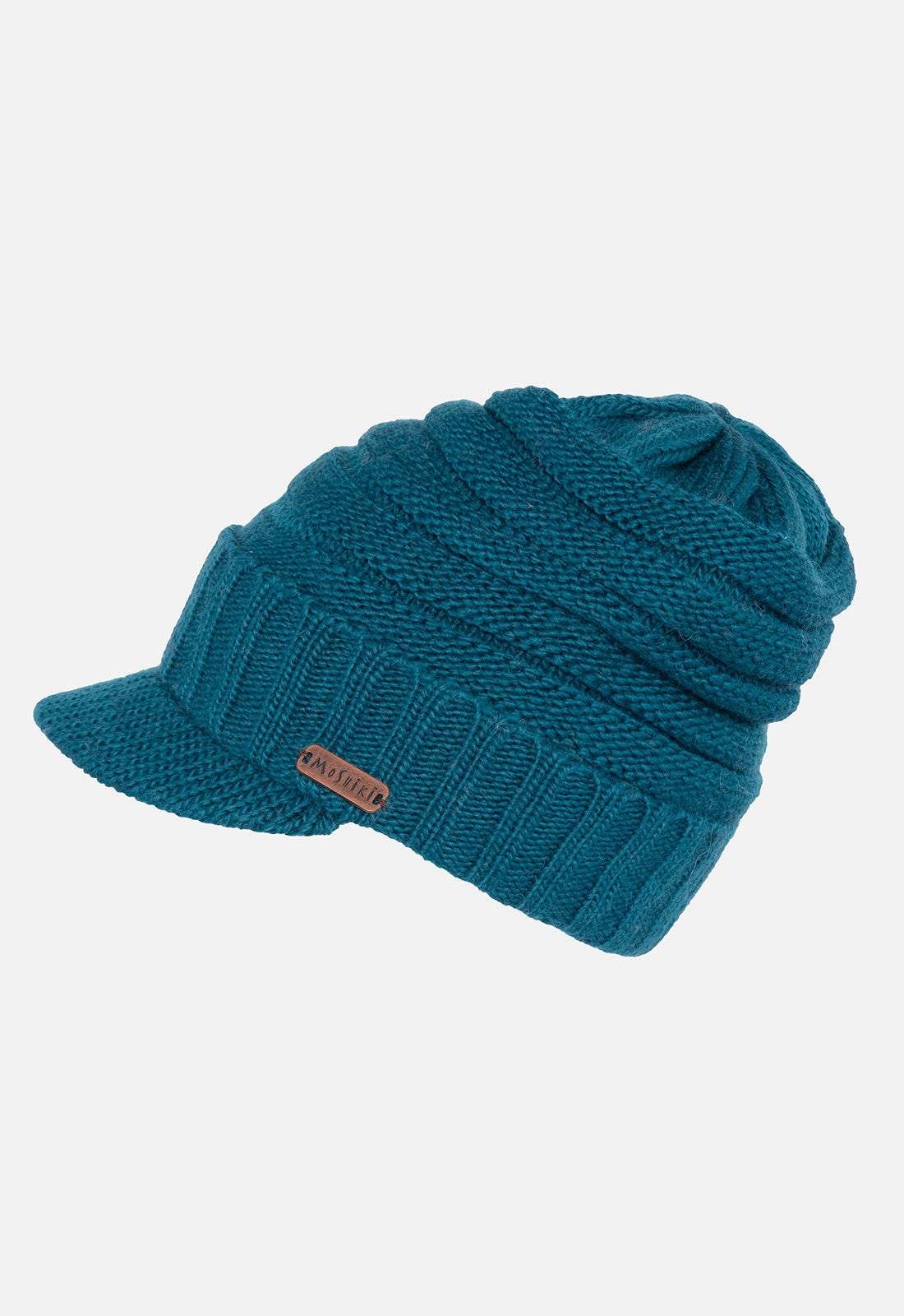 Bargh Brim – Handwerk mit Stil und Funktion.