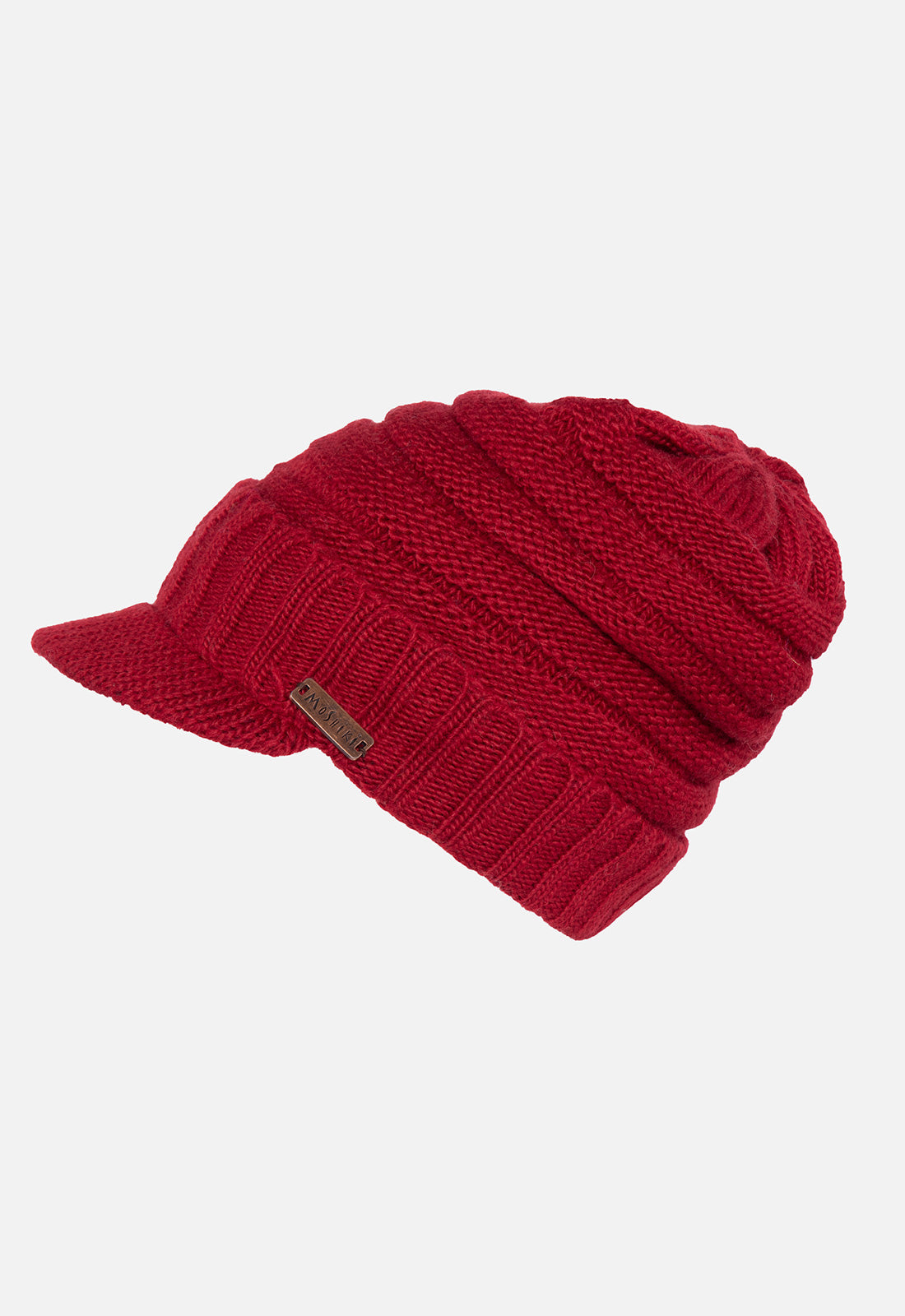 Bargh Brim – Handwerk mit Stil und Funktion.