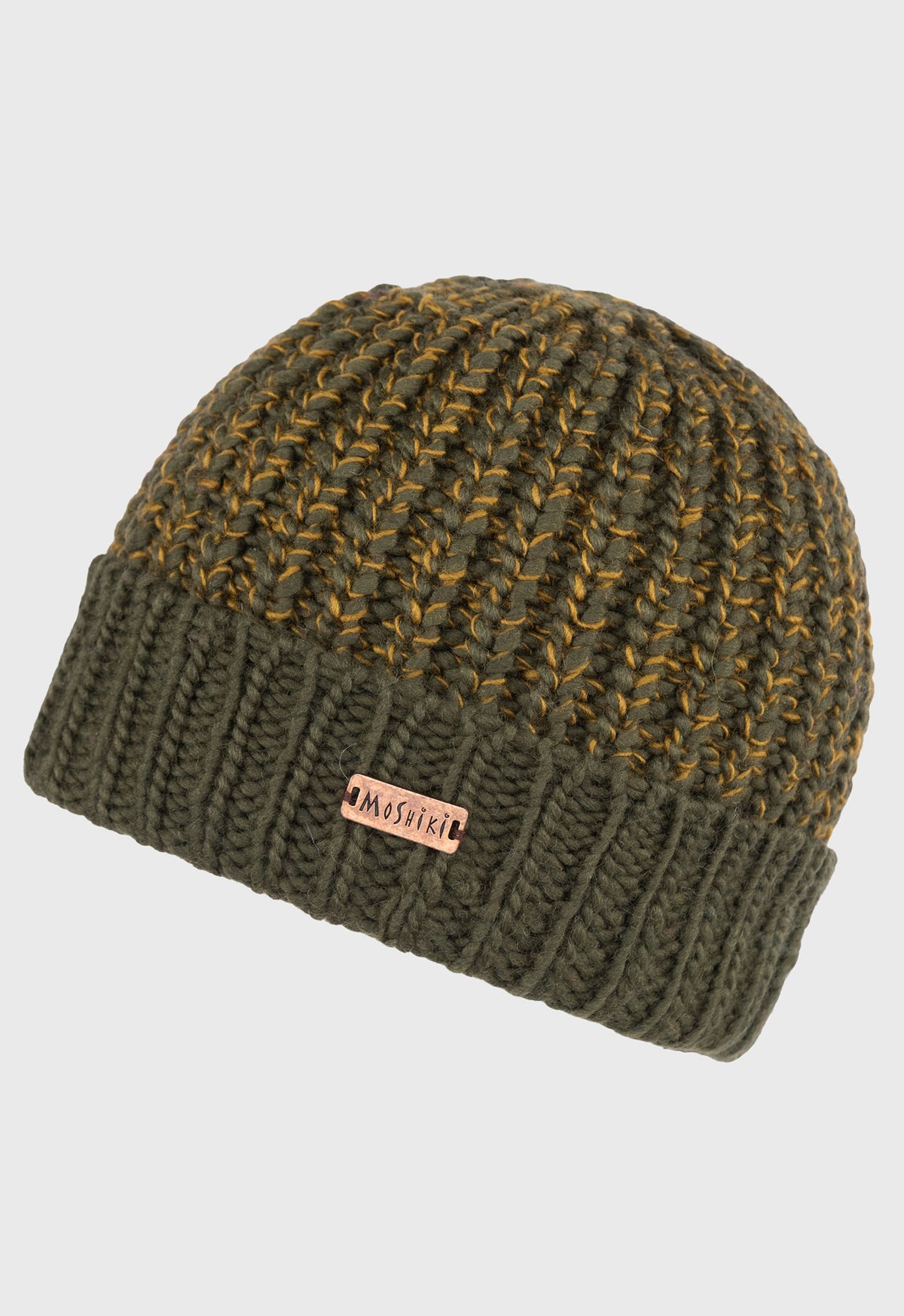 Bekdav Beanie – Für Kopf und Abenteuer gemacht