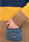 Bindash Pullover
