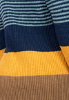Bindash Pullover