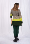 Bindash Pullover