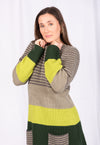 Bindash Pullover