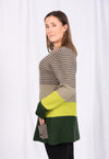 Bindash Pullover