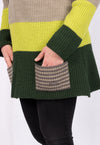 Bindash Pullover