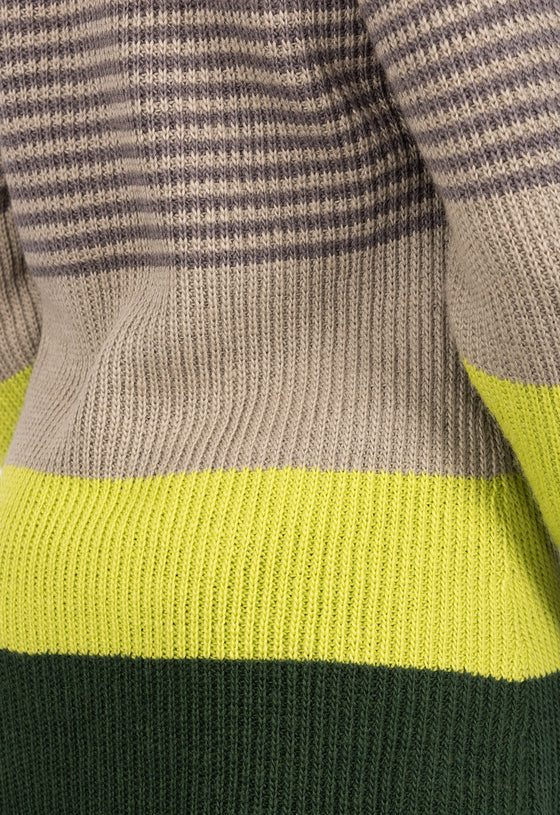 Bindash Pullover