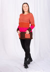 Bindash Pullover