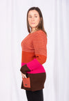 Bindash Pullover