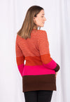 Bindash Pullover