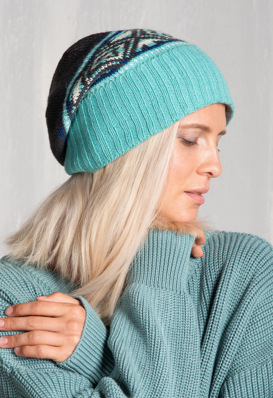 Birad Beanie