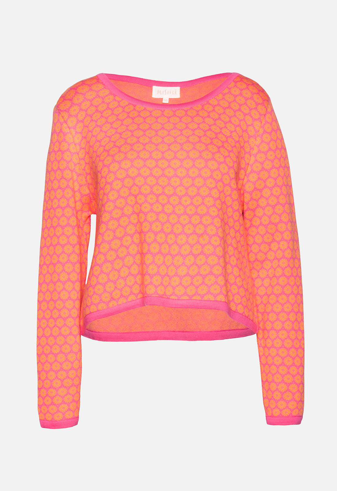 Bjuti Pullover - GOTS zertifiziert