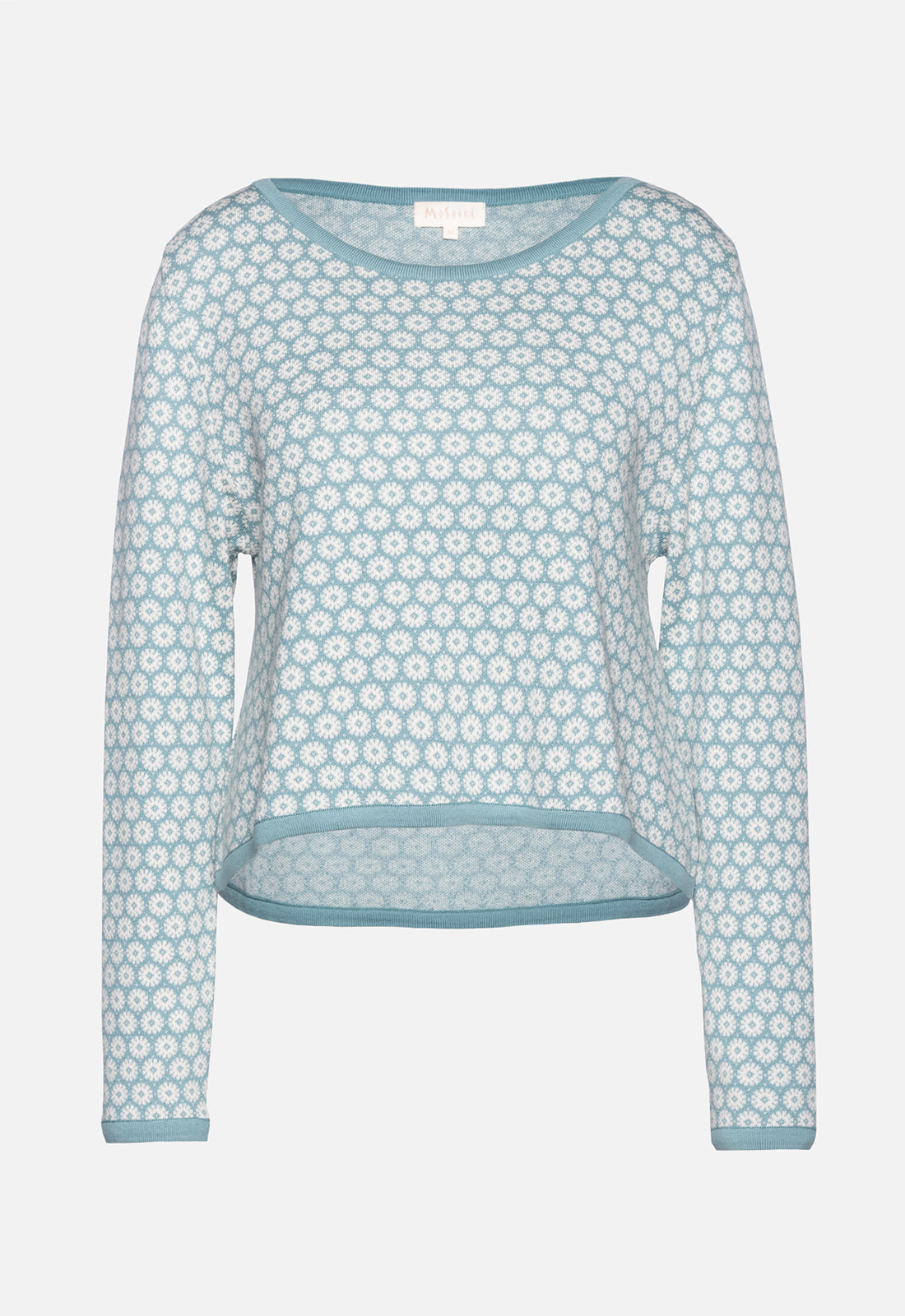 Bjuti Pullover - GOTS zertifiziert