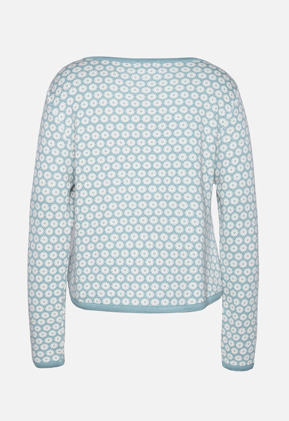 Bjuti Pullover - GOTS zertifiziert